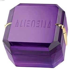 Alien by Mugler Perfuming Body Cream 200ml